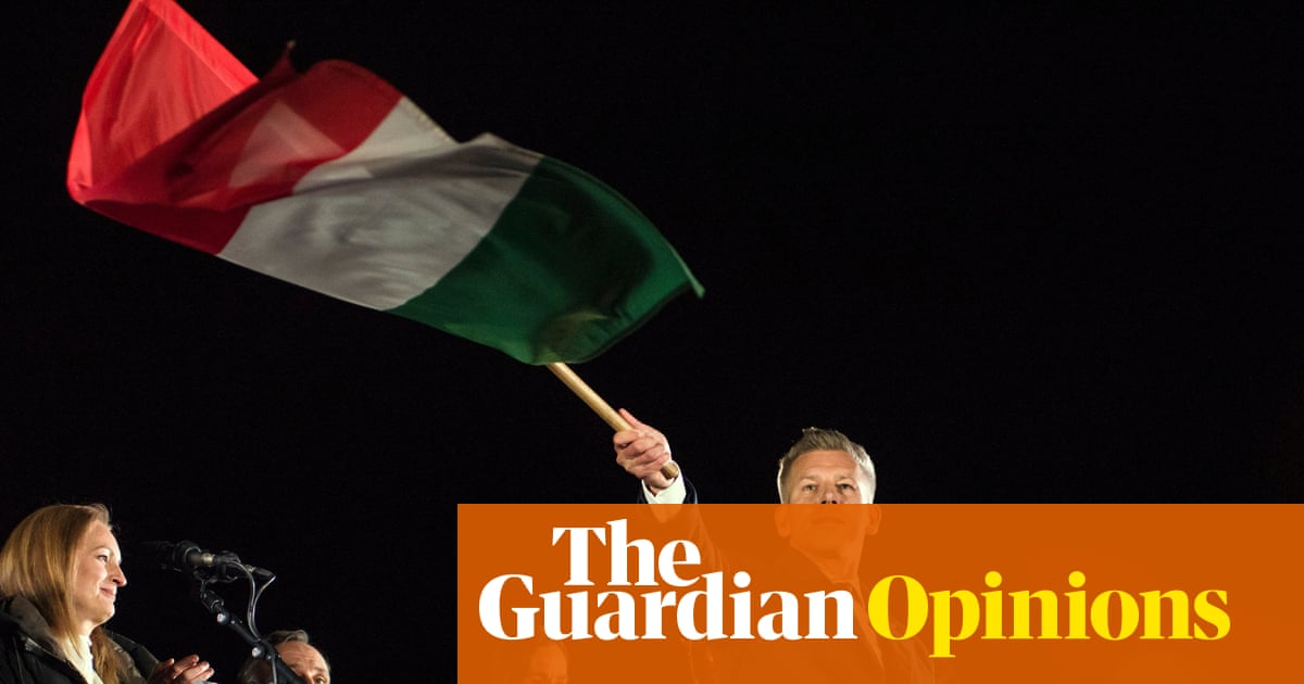 ओर्बन की हार कैसे हुई? ऊर्जावान प्रचार और अपनी कमजोरियों का चालाकी से दोहन के साथ | टिबोर डेसेफ़ी