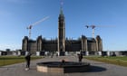 Canadian man makes history after receiving zero election votes: ‘I am the true unity candidate’