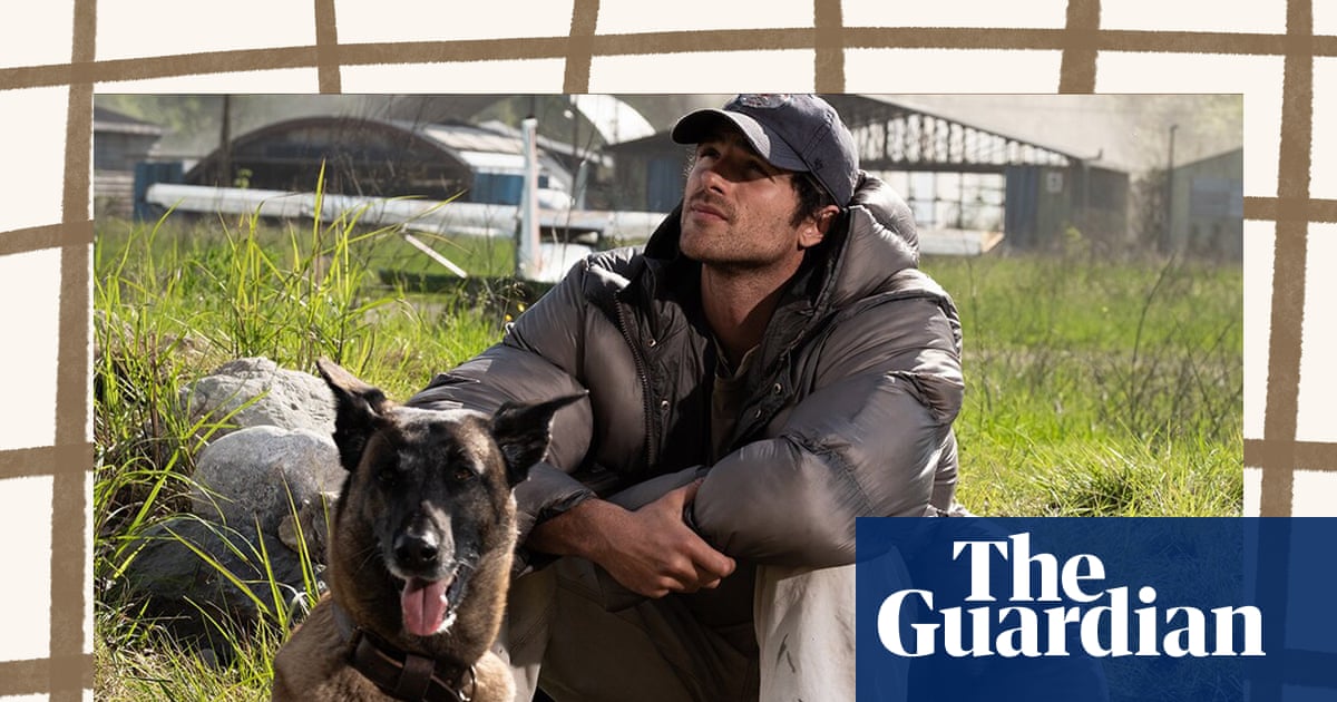 From The Dog Stars to Erykah Badu: your complete entertainment guide to the week ahead