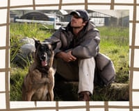 *5 4 TRAIL - Going out, staying in - TheDogStars