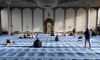 London mosque denies it advised school all prayers could be deferred