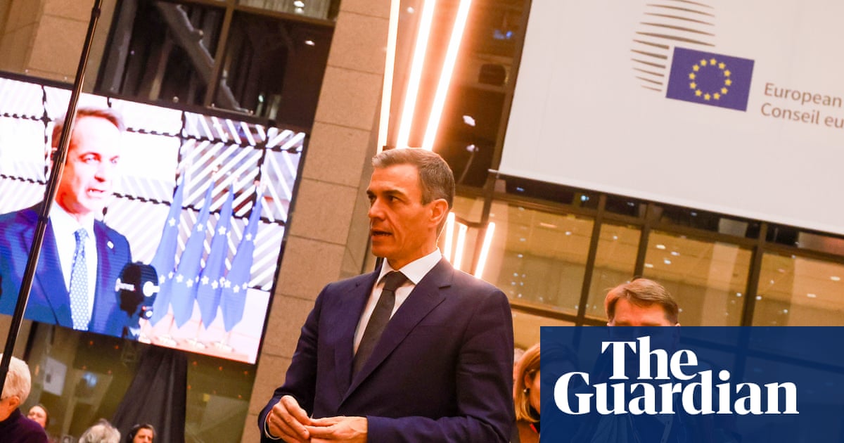 Spanish court points finger at Israel as it drops Pegasus spyware case again