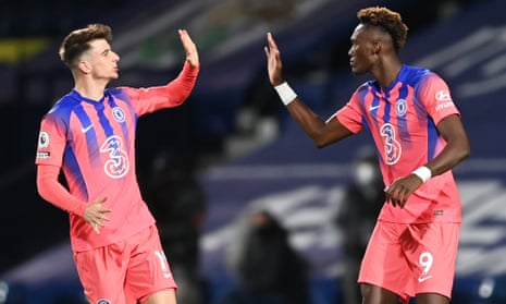 Premier League result - Mason Mount nets hat-trick as Chelsea