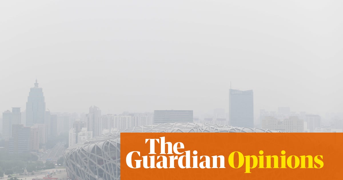 Sport and the climate crisis: time for the travelling circus to just stay put | Marina Hyde