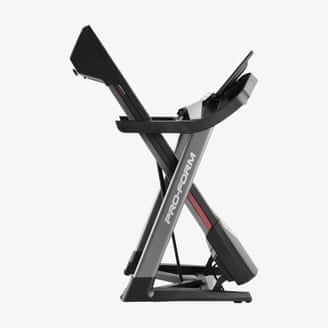 ProForm Pro 9000 treadmill.