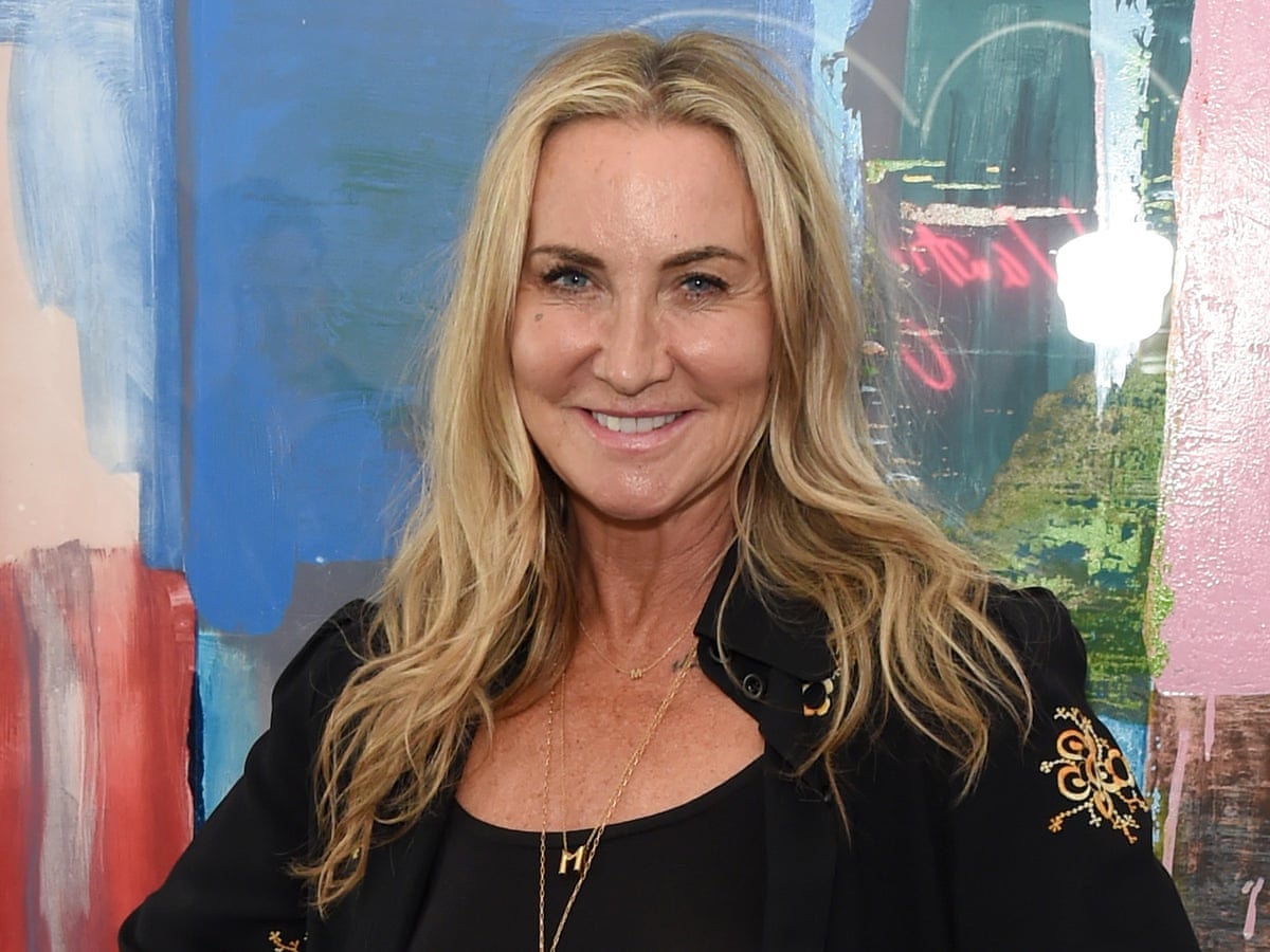Meg Mathews We Need To Talk About The Menopause As Loudly As We Can Menopause The Guardian