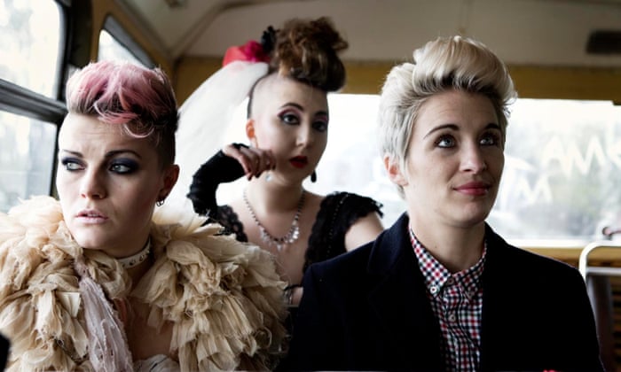 Vicky Mcclure I Couldn T Stay In London I Begrudge Paying So