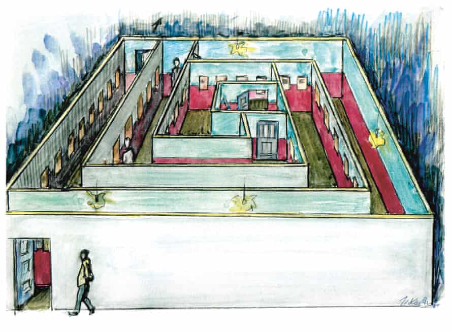 Ilya and Emilia Kabakov review – Russia's great escape artists | Art | The Guardian