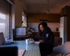 ‘I can’t sleep at night’: international students forced to navigate the impact of Labor’s sudden visa changes