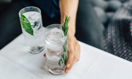Like a G&amp;T, but alcohol-free: a Pentire and tonic (see today’s picks).