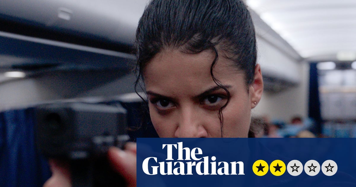 Black Box: Flight 298 review