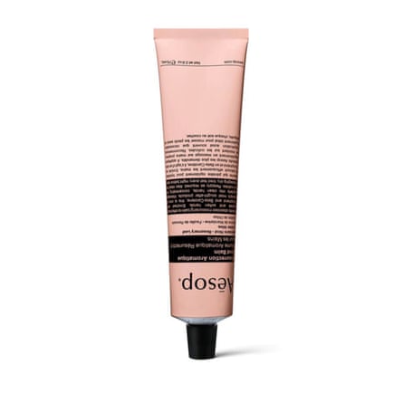 Aesop Resurrection Aromatique Hand Balm