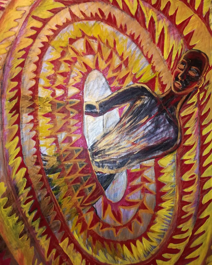 Eight Artworks Inspired By Mental Health Problems Healthcare Professionals Network The Guardian Eight Artworks Inspired By Mental Health Problems Healthcare Professionals Network The Guardian