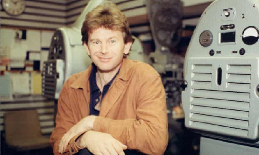 Michael Wood