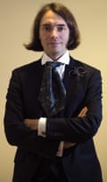 Cedric Villani