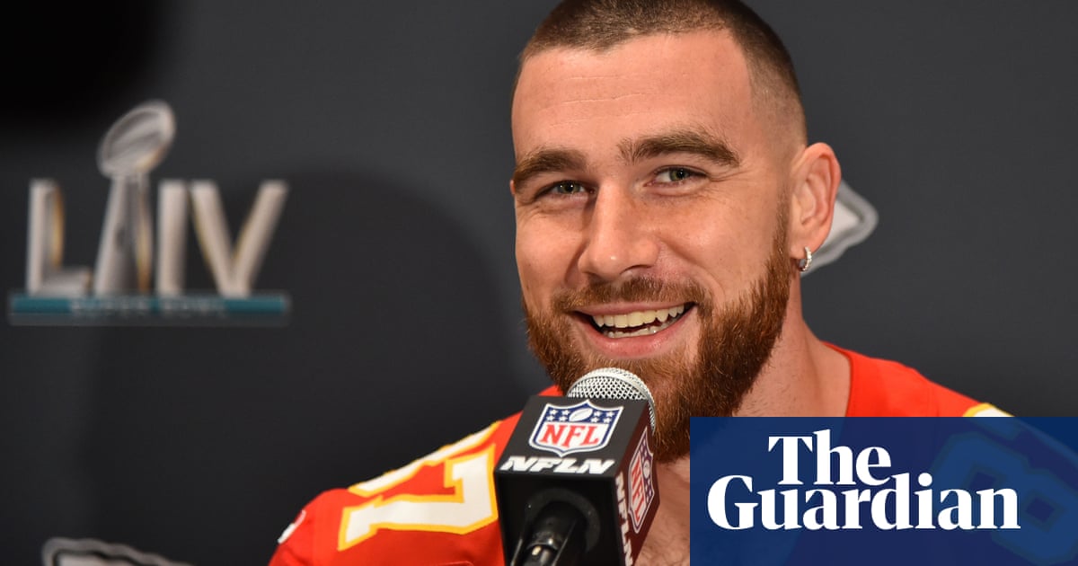 Injury worries Kelce and Coleman will be fit for Chiefs-49ers Super Bowl