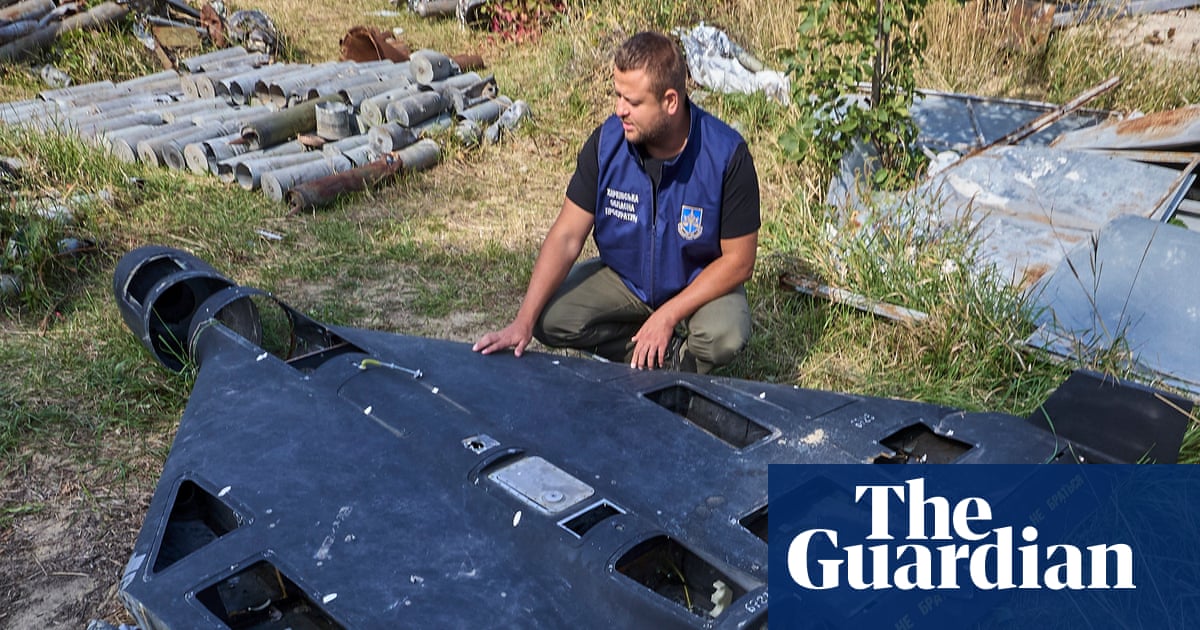 Security Guarantees for Ukraine Require Readiness to Fight Russia, ...