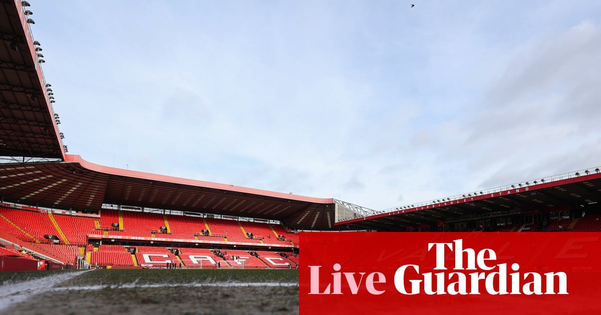 Charlton v Coventry, Derby v Middlesbrough, and more: Football League live
