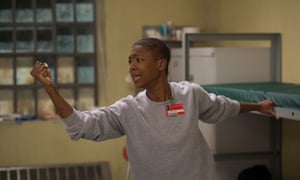 Samira Wiley in Orange Is the New Black