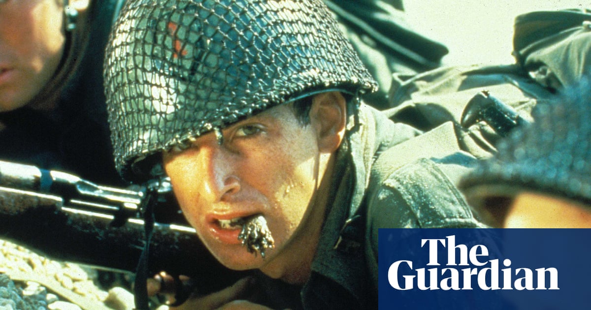 Robert Carradine obituary