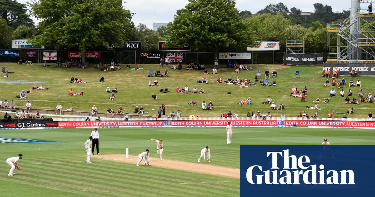 Four-day Tests need the right pitches to work – and less white-ball intrusion | Vic Marks