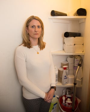 Dr Andrea Reinecke