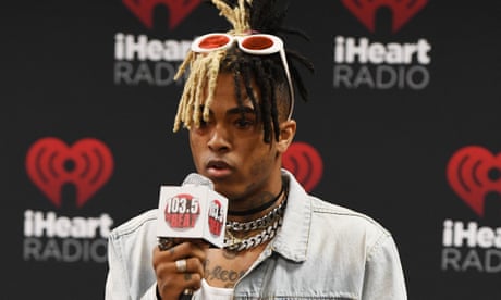 The Cult Of Xxxtentacion How Fans Pay Tribute To An Abusive