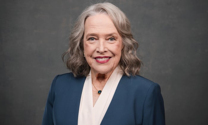 ‘I took one pill and my whole body was gone’: Kathy Bates on opioids, ageing and selfish co-stars ‘I took one pill and my whole body was gone’: Kathy Bates on opioids, ageing and selfish co-stars