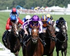 Royal Ascot 2026: Precise and Venetian Sun earn big wins on day four – live