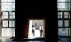 Prisoners could be let out 60 days early to relieve crowded jails in England and Wales