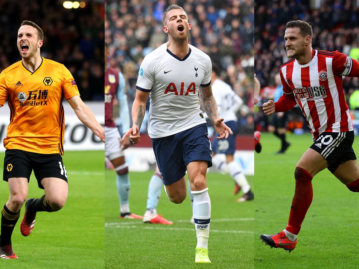 Which Club Will Take Manchester City S Place In The Champions League Premier League The Guardian