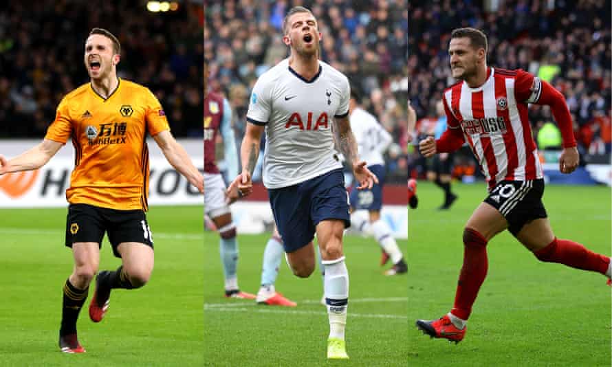 Which Club Will Take Manchester City S Place In The Champions League Premier League The Guardian