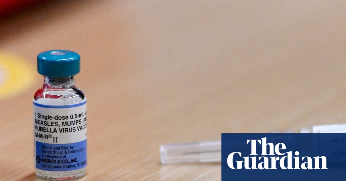 Pennsylvania measles outbreak spreads, with 55 new cases reported since Wednesday