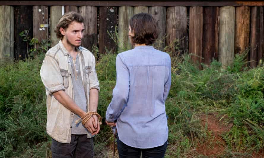 The Walking Dead Season 8 Episode 13 Recap Do Not Send Us Astray Television Radio The Guardian The Walking Dead Season 8 Episode 13 Recap Do Not Send Us Astray Television Radio The Guardian