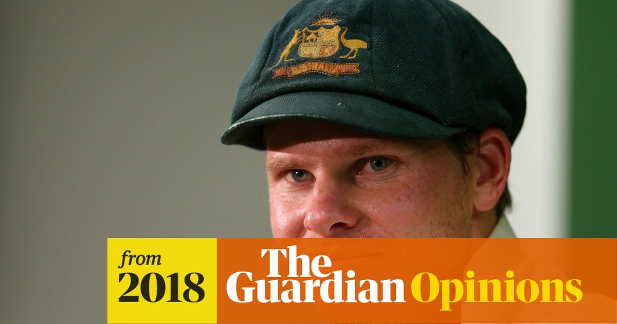 Steve Smith must go after scandal that has torched Australia’s reputation | Jason Gillespie