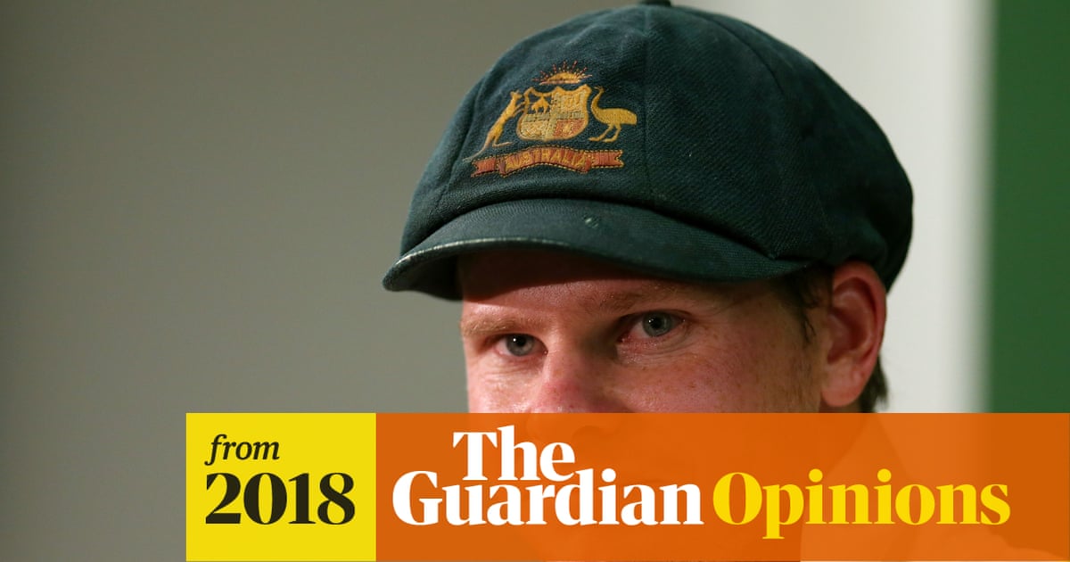 Steve Smith must go after scandal that has torched Australia’s reputation | Jason Gillespie