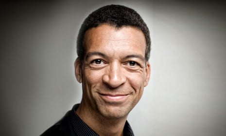 Less often means more… singer and composer Roderick Williams
