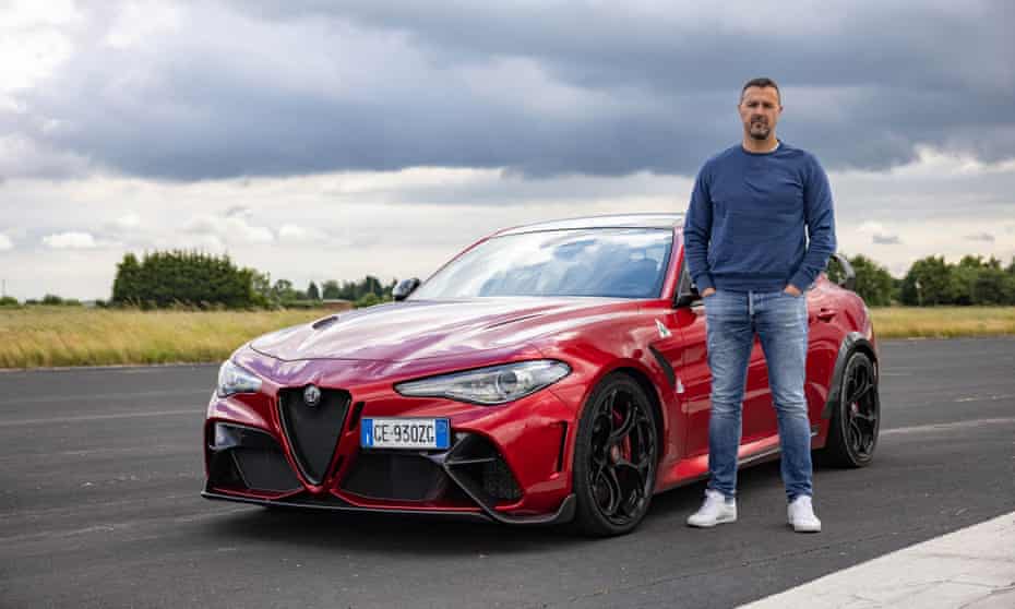 Top Gear Review Boy Racers Go Full Throttle In The Wrong Kind Of Drag Race Television The Guardian Top Gear Review Boy Racers Go Full Throttle In The Wrong Kind Of Drag Race Television The Guardian