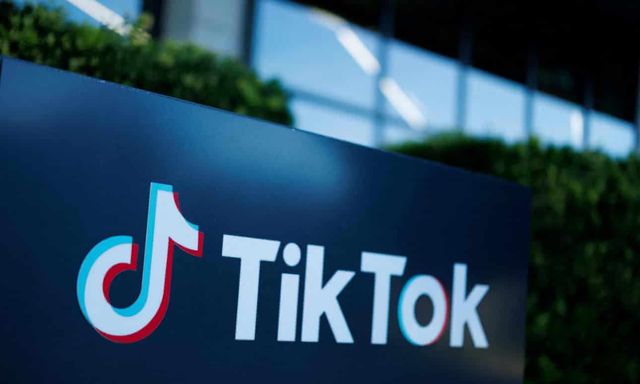 Canadá lleva a cabo revisión de seguridad nacional de TikTok, propiedad de China.