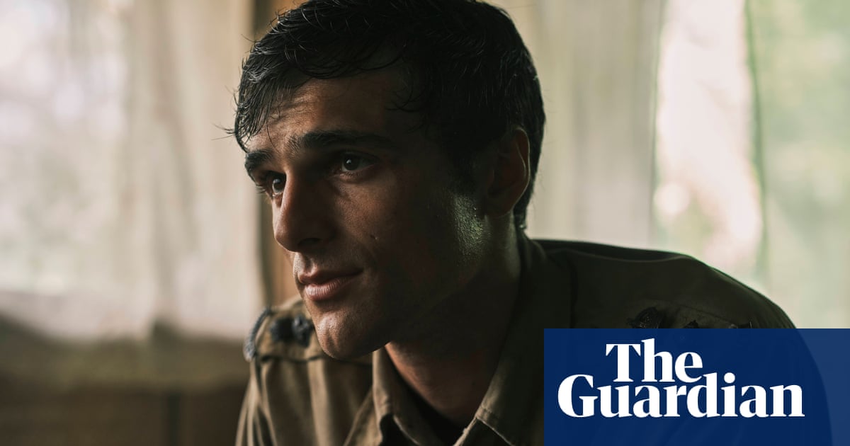 We were all in it together': Jacob Elordi on his wartime epic The Narrow Road to the Deep North