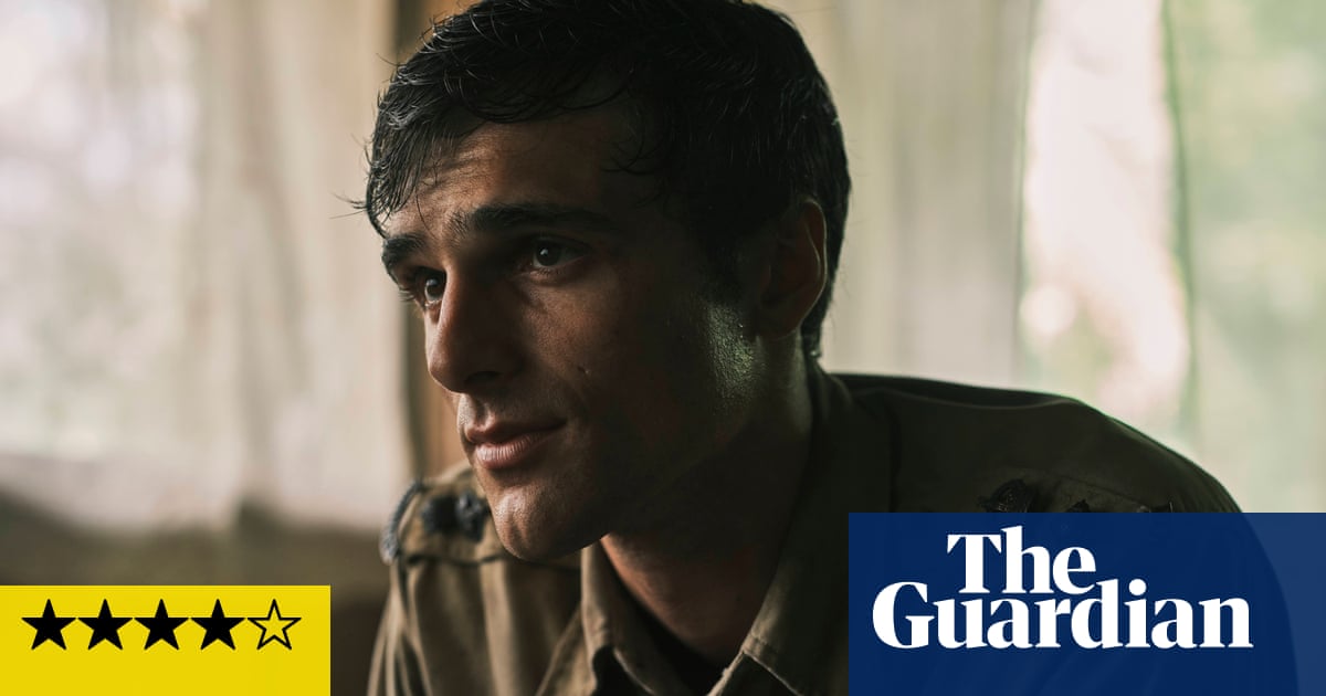 The Narrow Road to the Deep North review  Jacob Elordi's fine turn in complex, confronting war drama