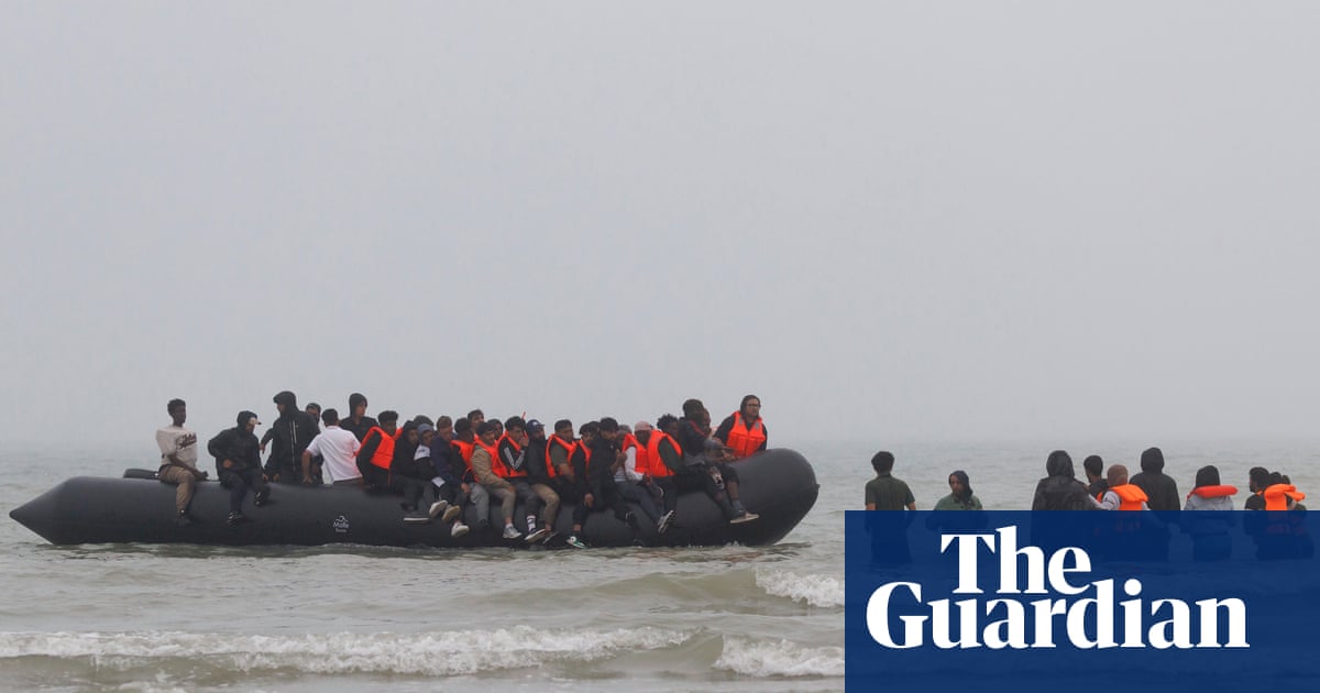 Robert Jenrick's migrant returns advice is finally heeded by a Labour PM