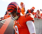 The Bengals think they’re playing fantasy football, and Joe Burrow keeps paying the price