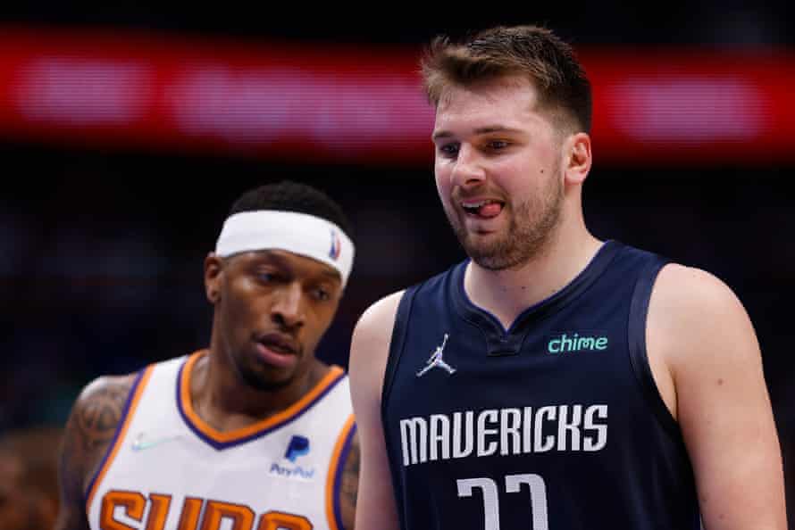 Luka Doncic