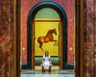 National Gallery rehang review – ‘A momentous retelling of the story of art’
