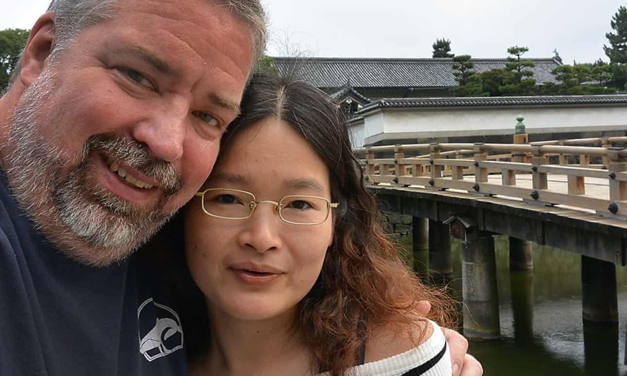 China mantiene a ciudadana bajo cargos de espionaje después de que realizó trabajo de 'admin' para una empresa estadounidense.