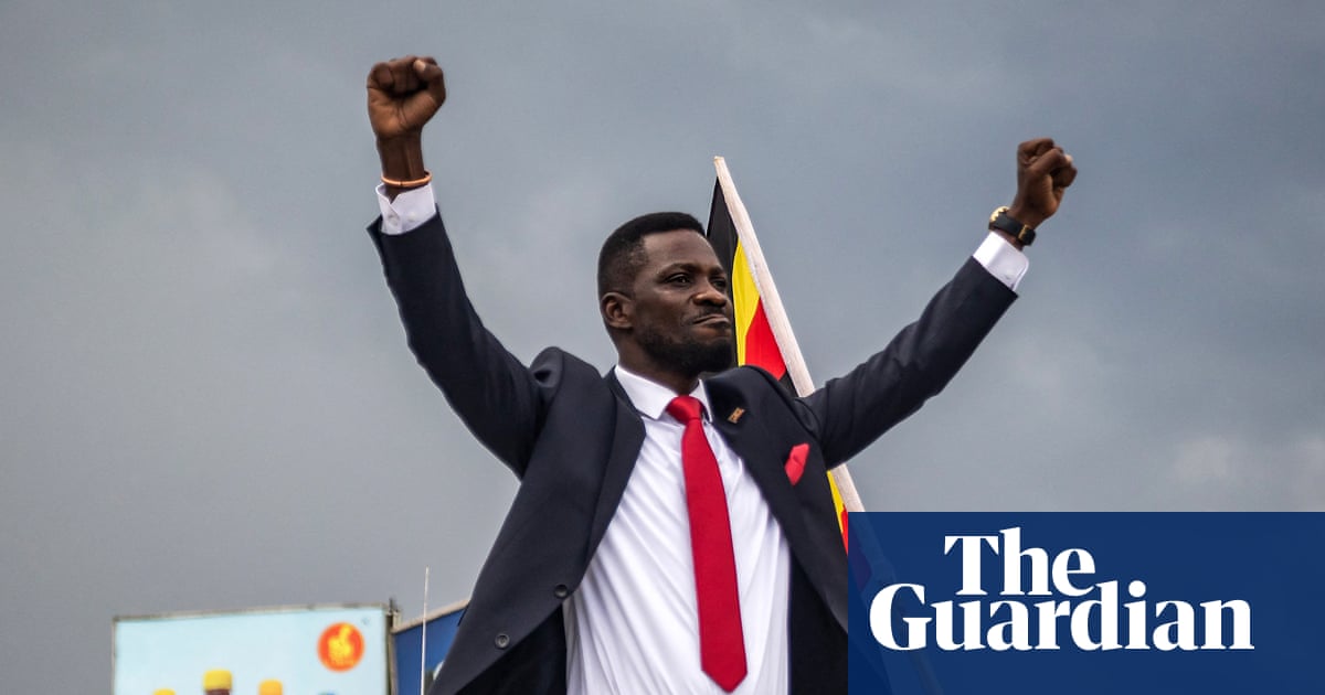 Kenyan activists abducted after joining opposition rally in Uganda