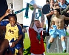 Michael Thomas, Sergio Agüero, Josh Stones: football’s latest title-winning goals | The Knowledge
