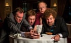 Shock horrors! How Inside No 9 makes the mundane unmissable