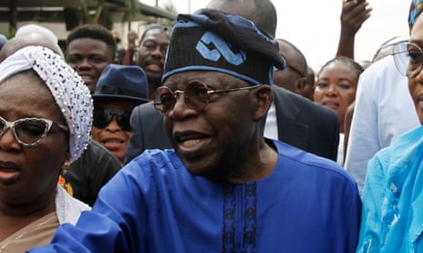 Nigeria elections
